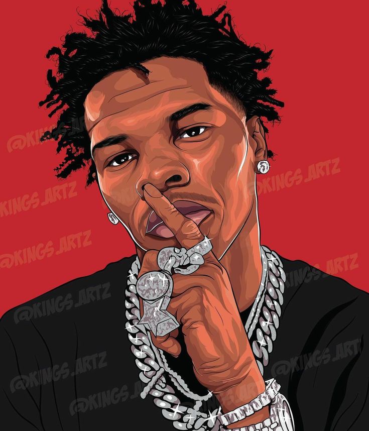 Cartoon Hip Hop Wallpapers