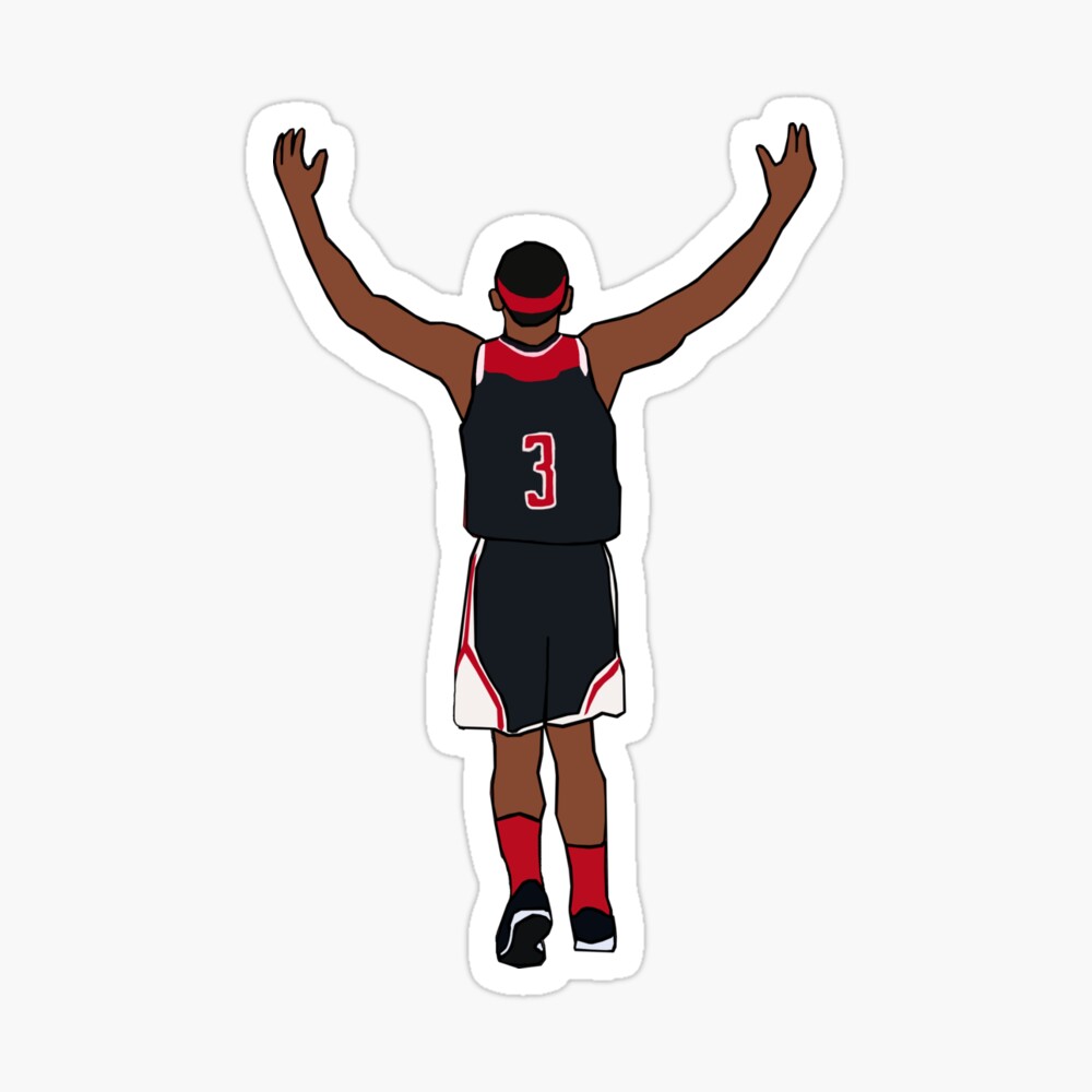 Cartoon John Wall Wallpapers