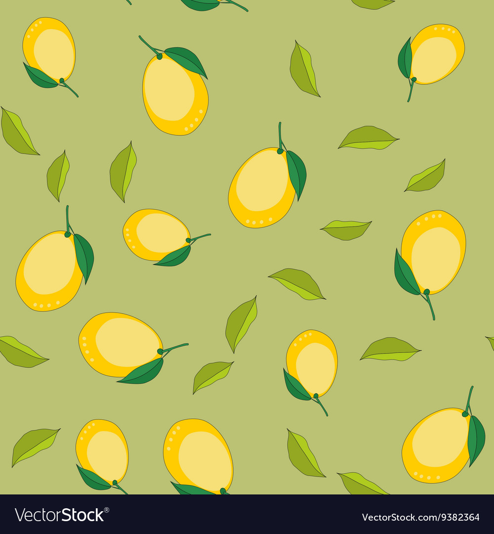 Cartoon Lemon Wallpapers