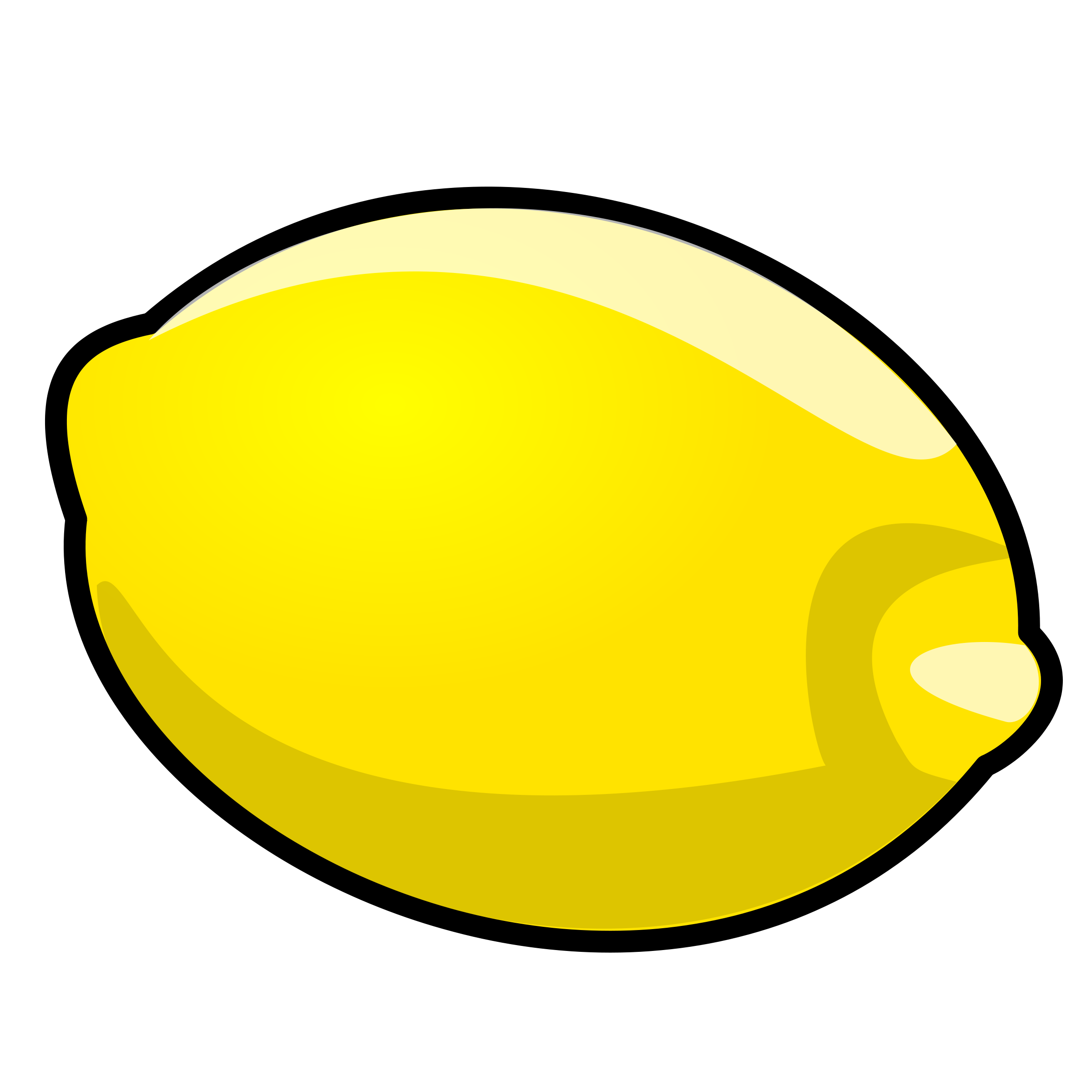 Cartoon Lemon Wallpapers