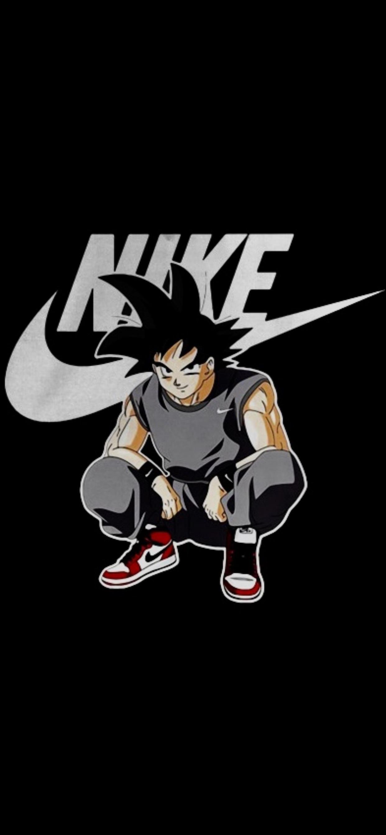 Cartoon Nike Wallpapers