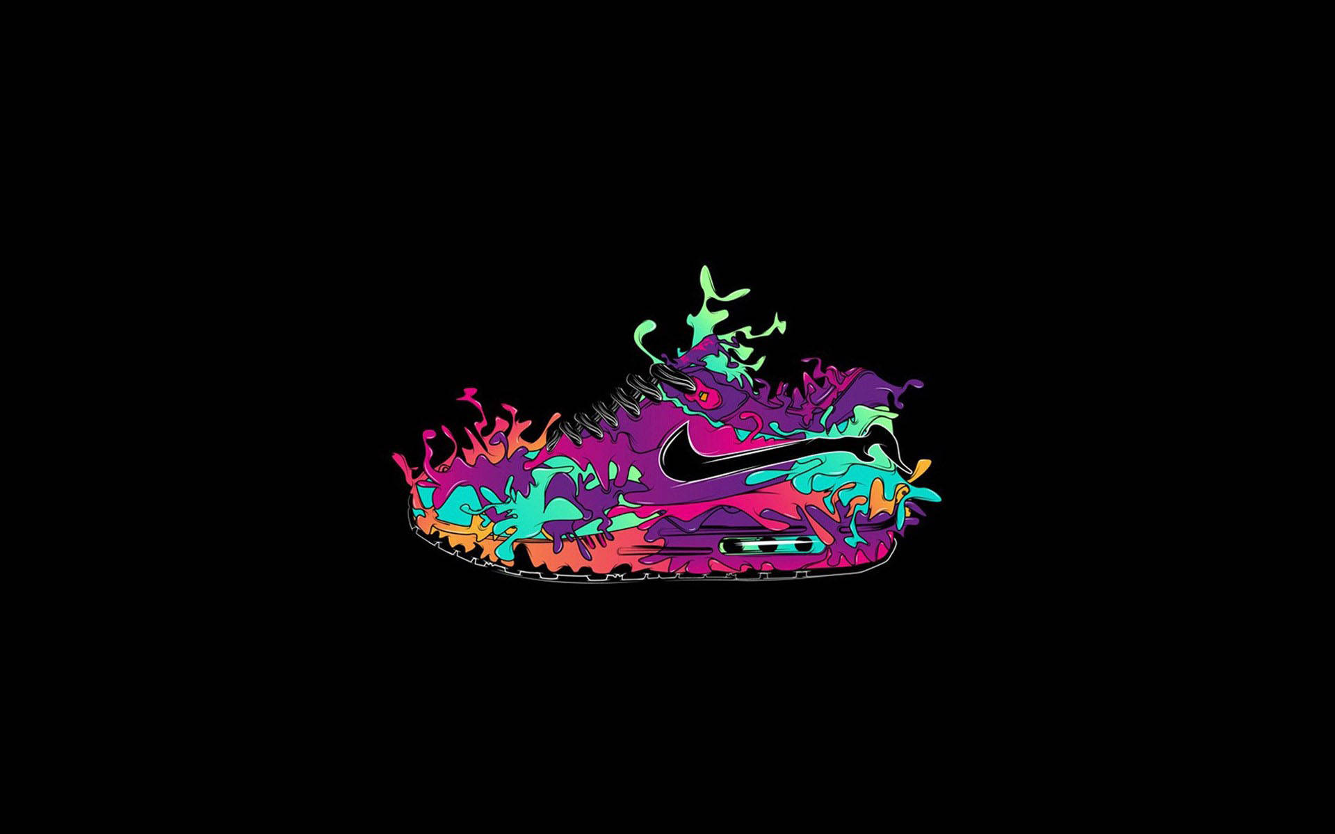 Cartoon Nike Wallpapers