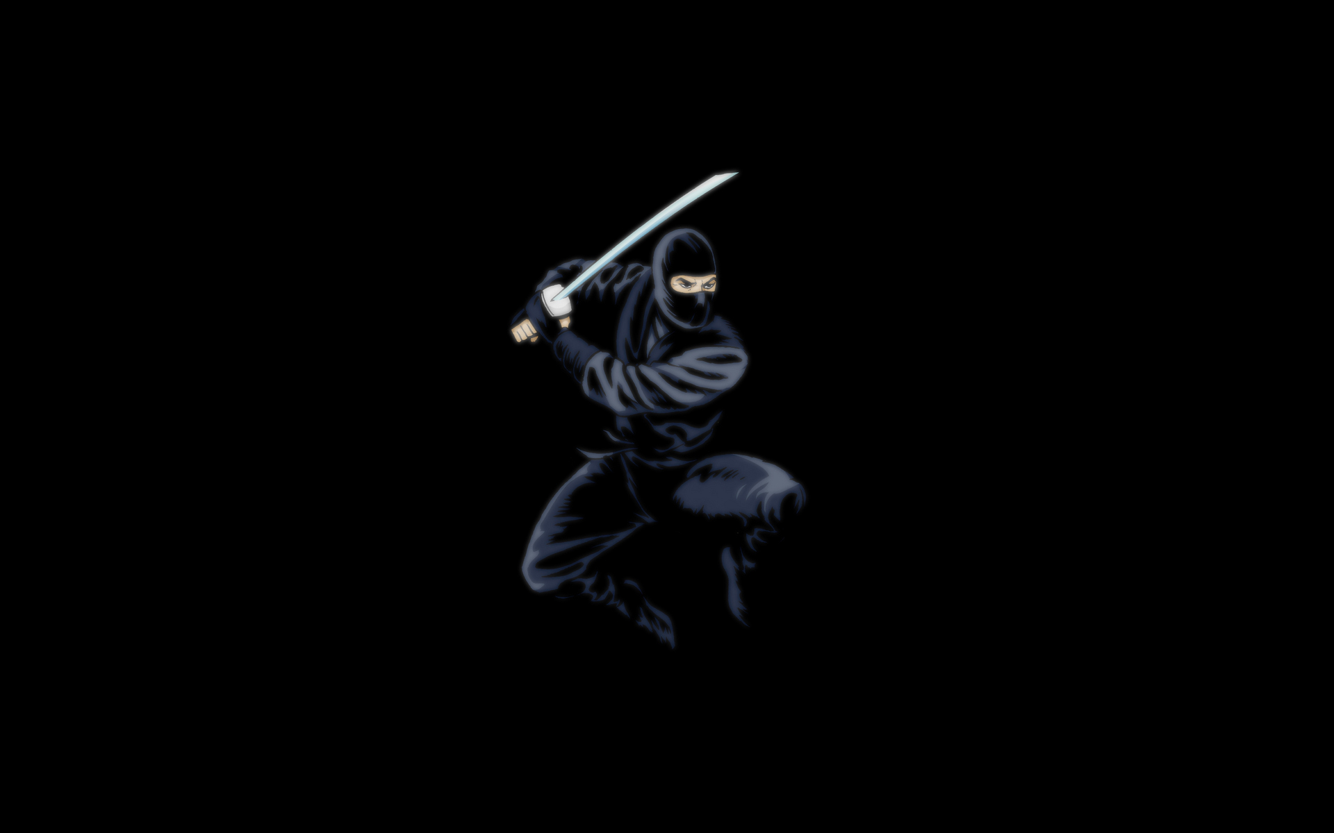 Cartoon Ninja Wallpapers