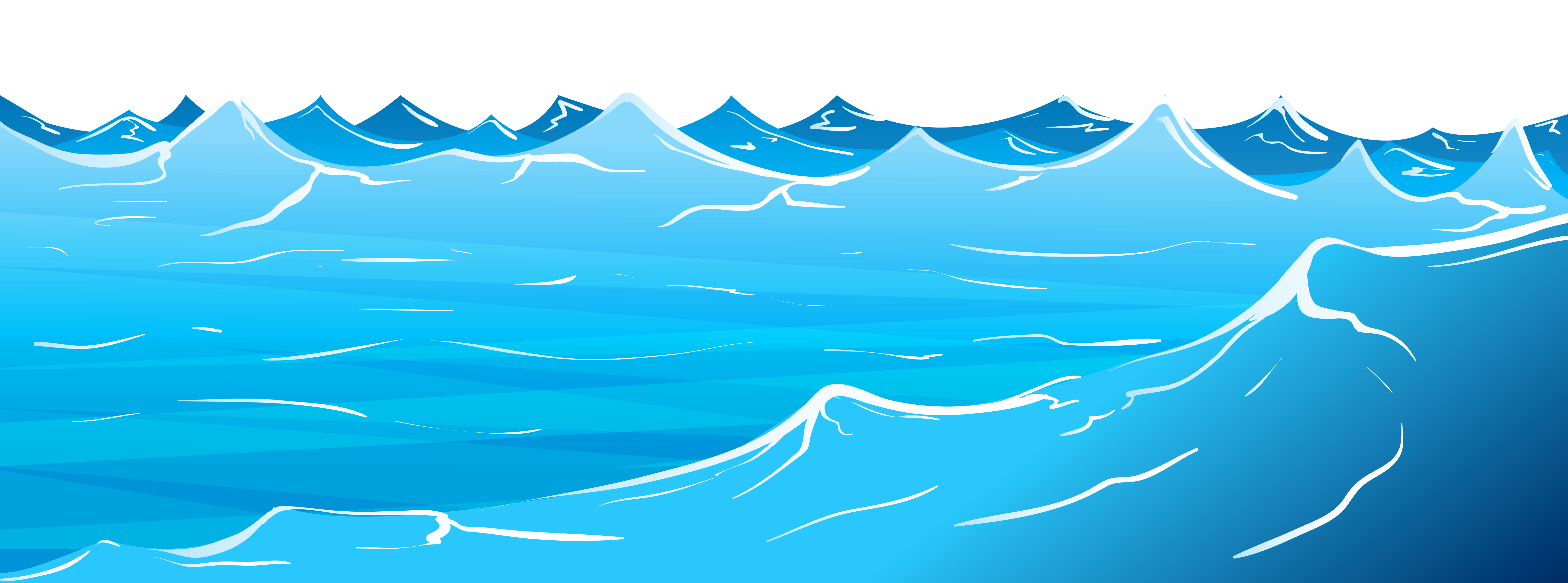 Cartoon Ocean Wallpapers