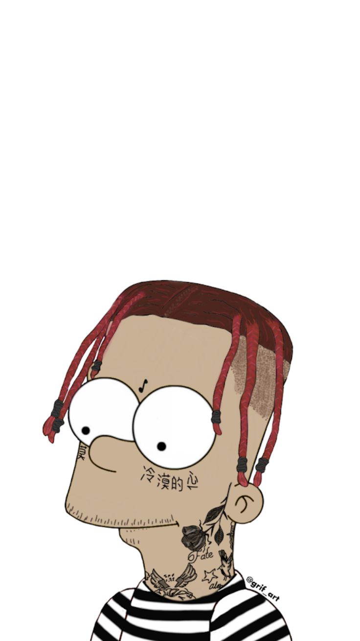 Cartoon Rappers Wallpapers