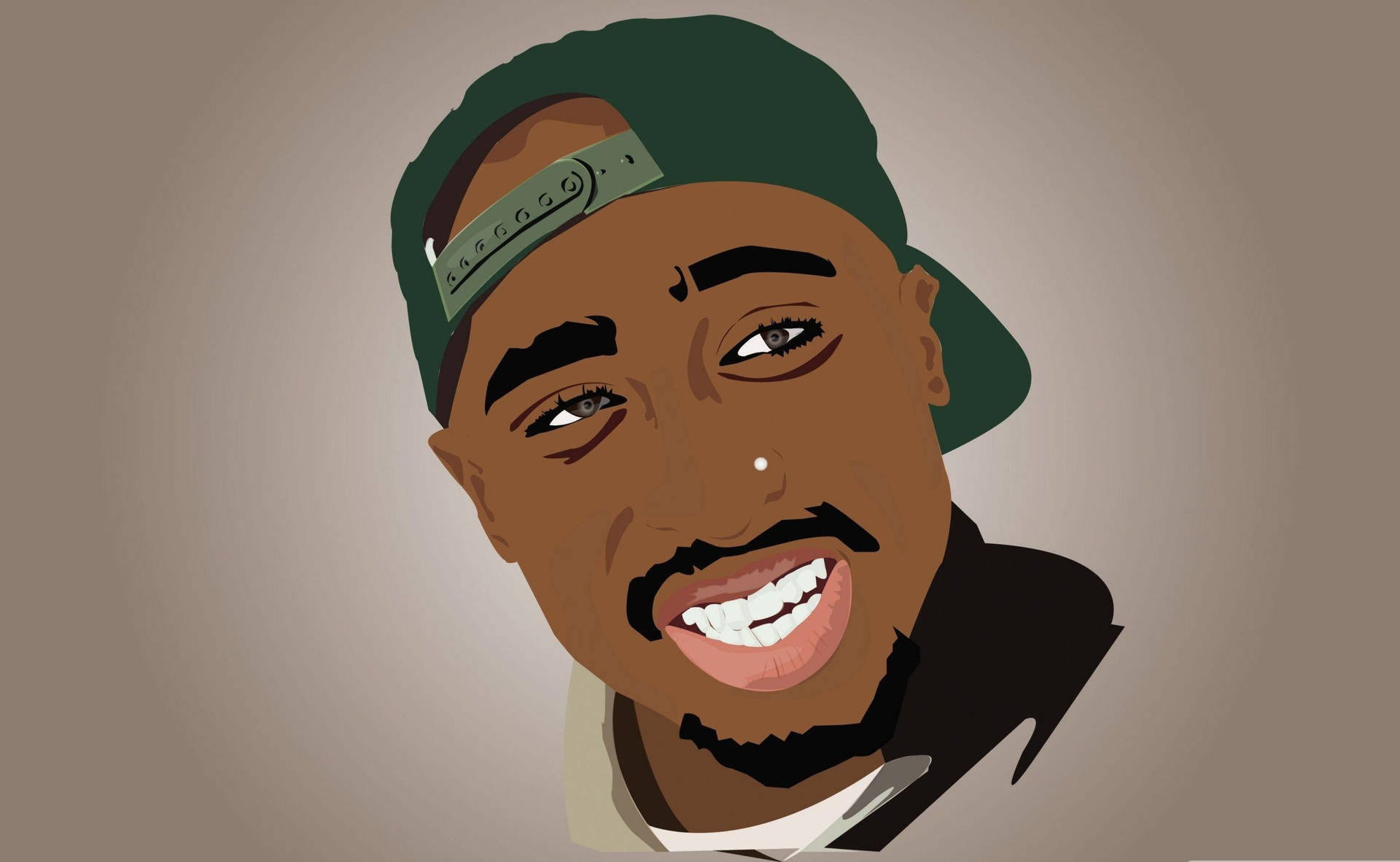 Cartoon Rappers Wallpapers