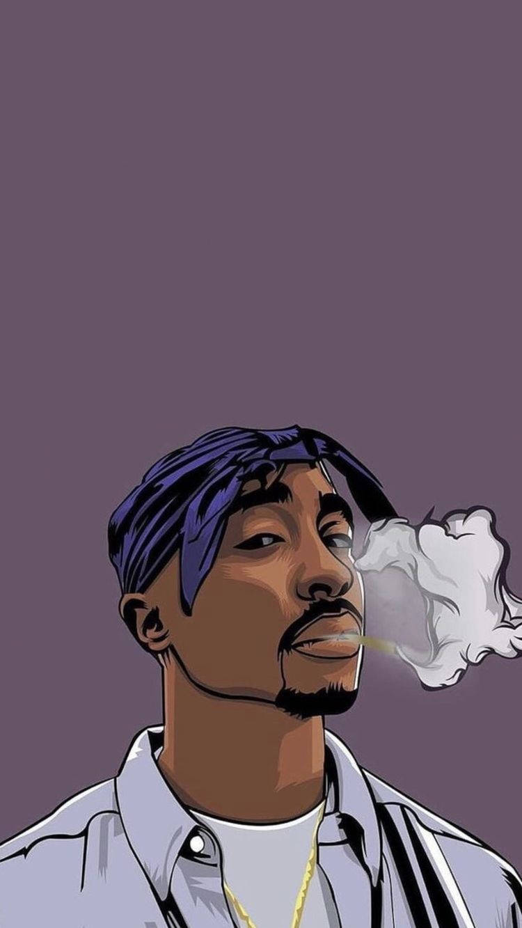 Cartoon Rappers Wallpapers