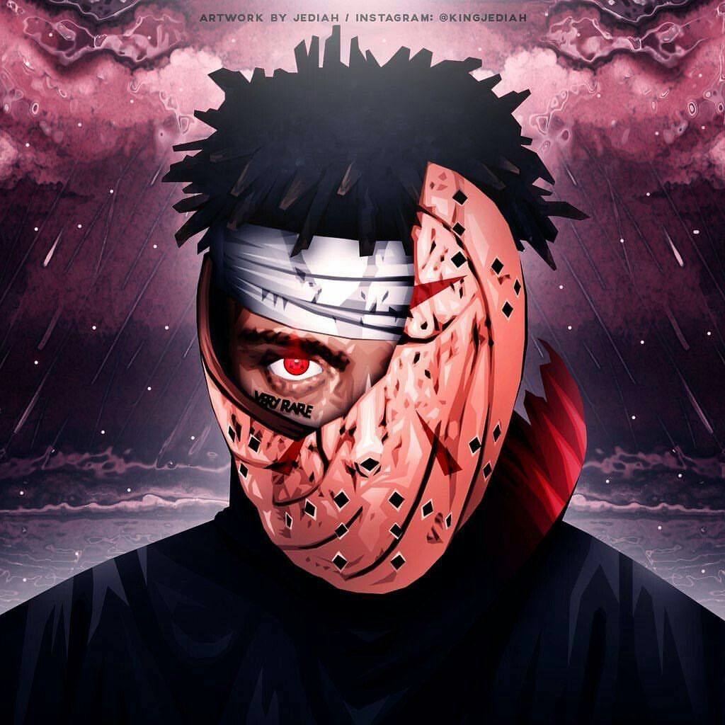 Cartoon Ski Mask The Slump God Wallpapers