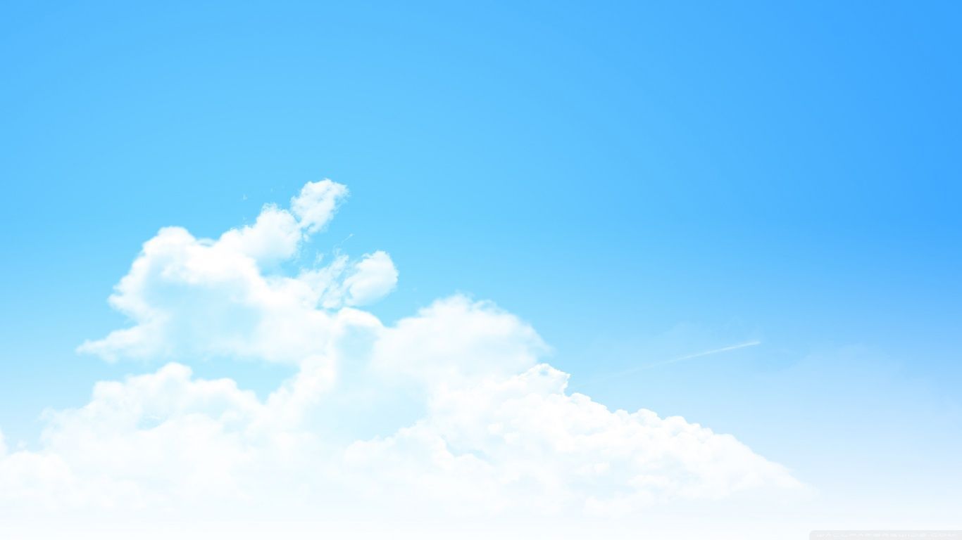 Cartoon Sky Wallpapers