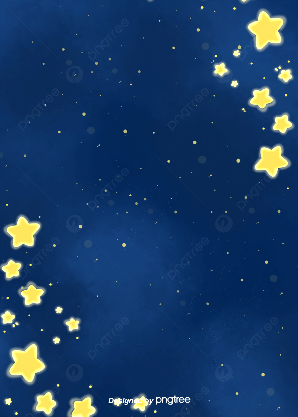 Cartoon Stars Wallpapers