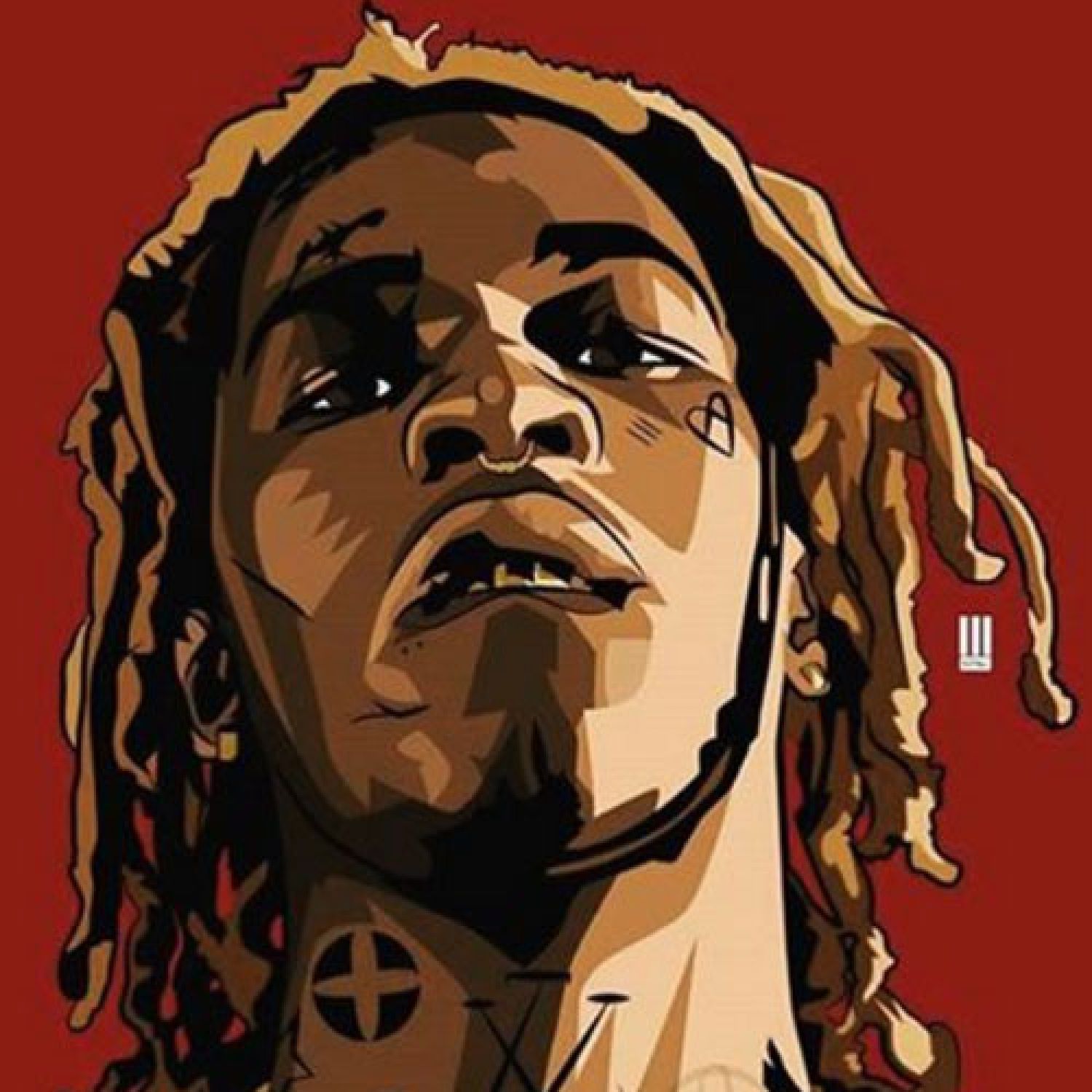 Cartoon Thug Wallpapers