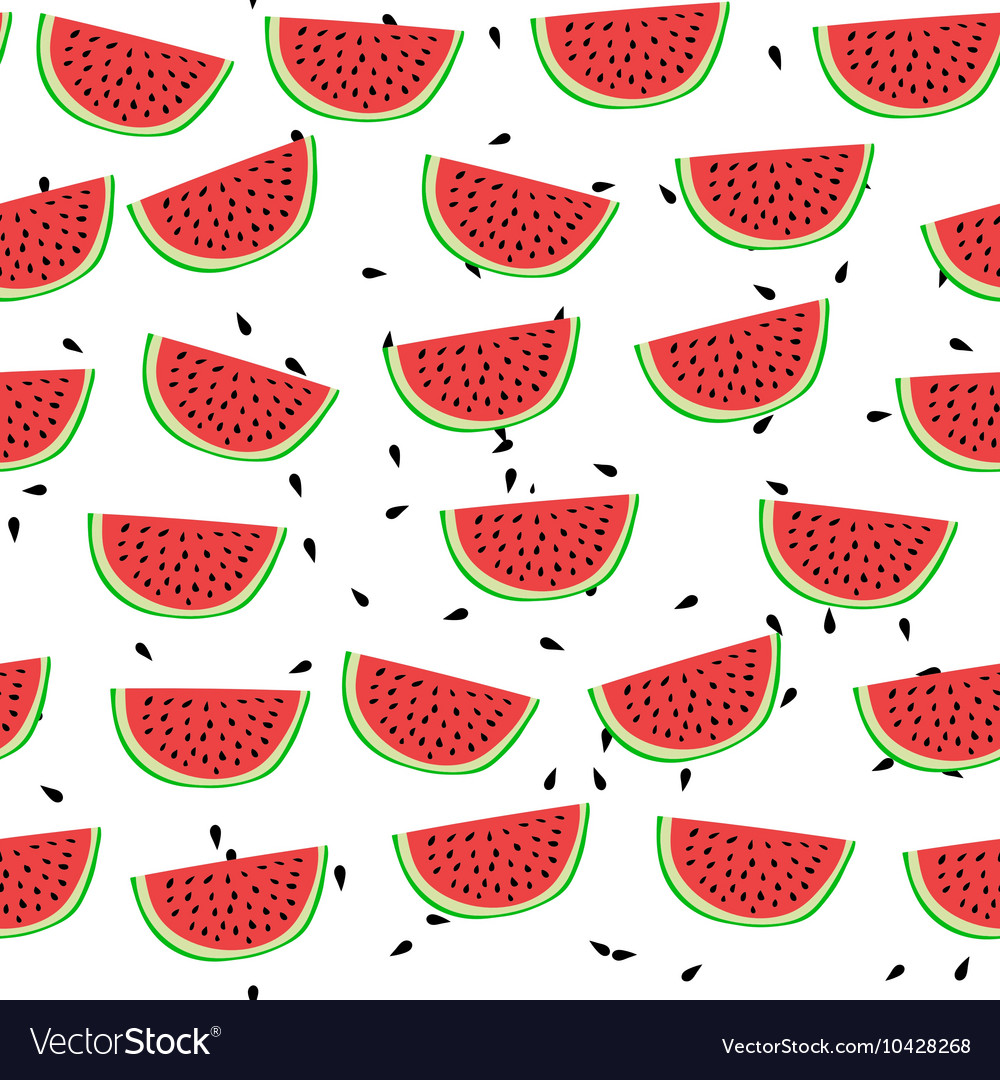 Cartoon Watermelon Wallpapers