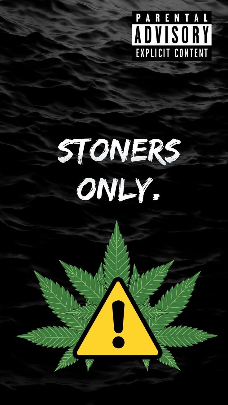 Cartoon Weed Computer Wallpapers