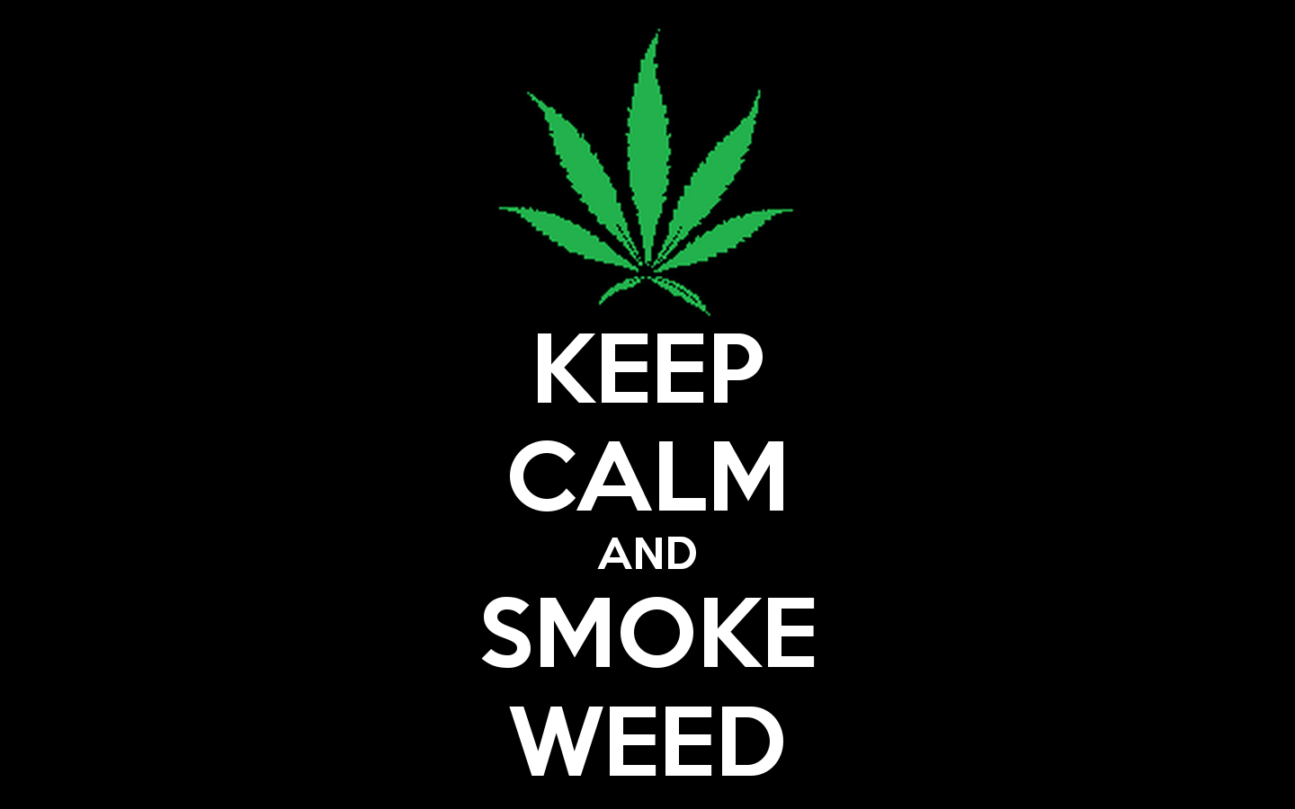 Cartoon Weed Computer Wallpapers