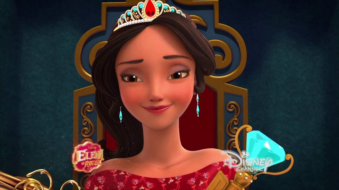 Elena Of Avalor Wallpapers