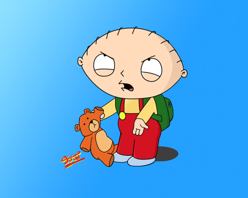 Family Guy Wallpapers