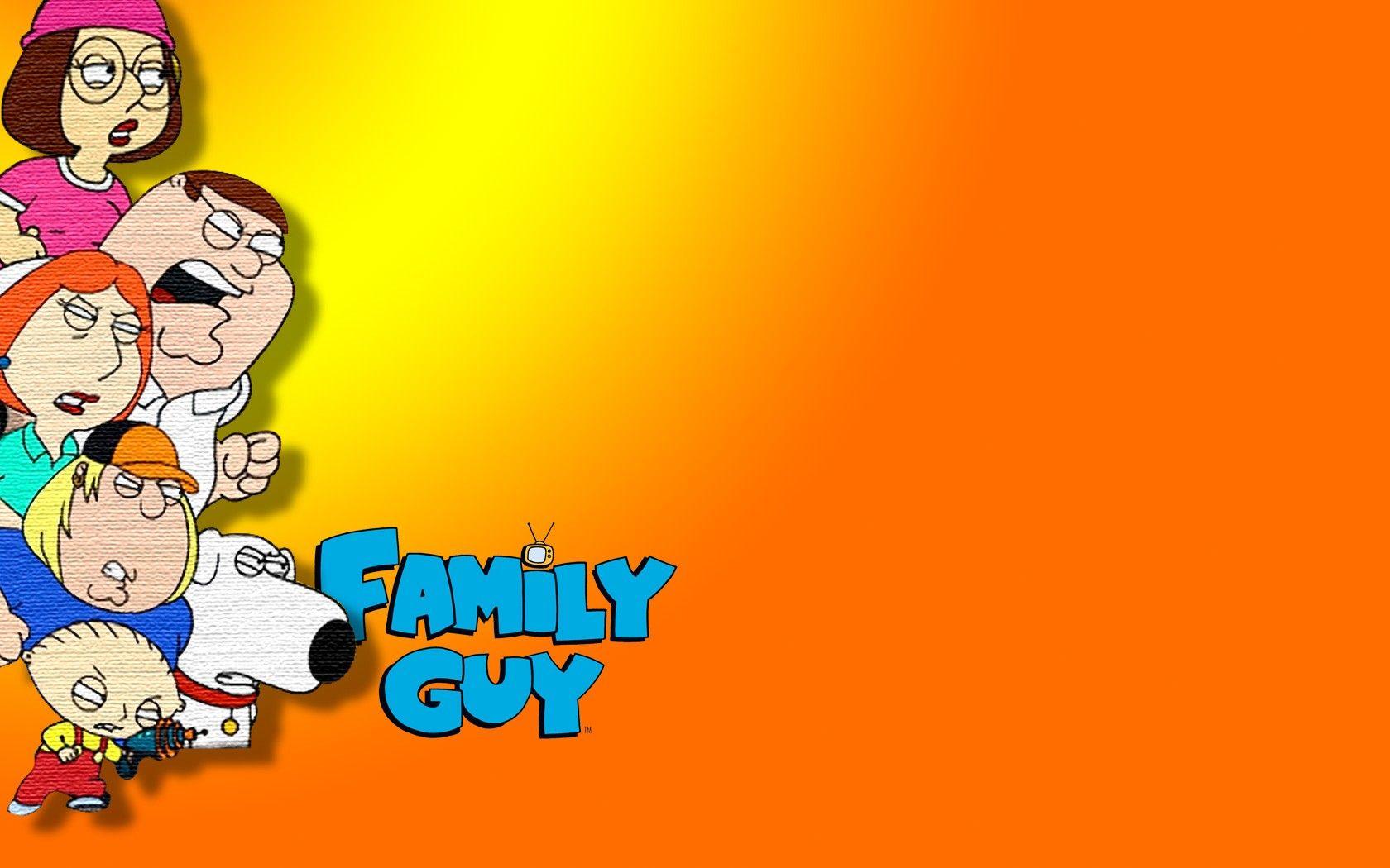 Family Guy Wallpapers