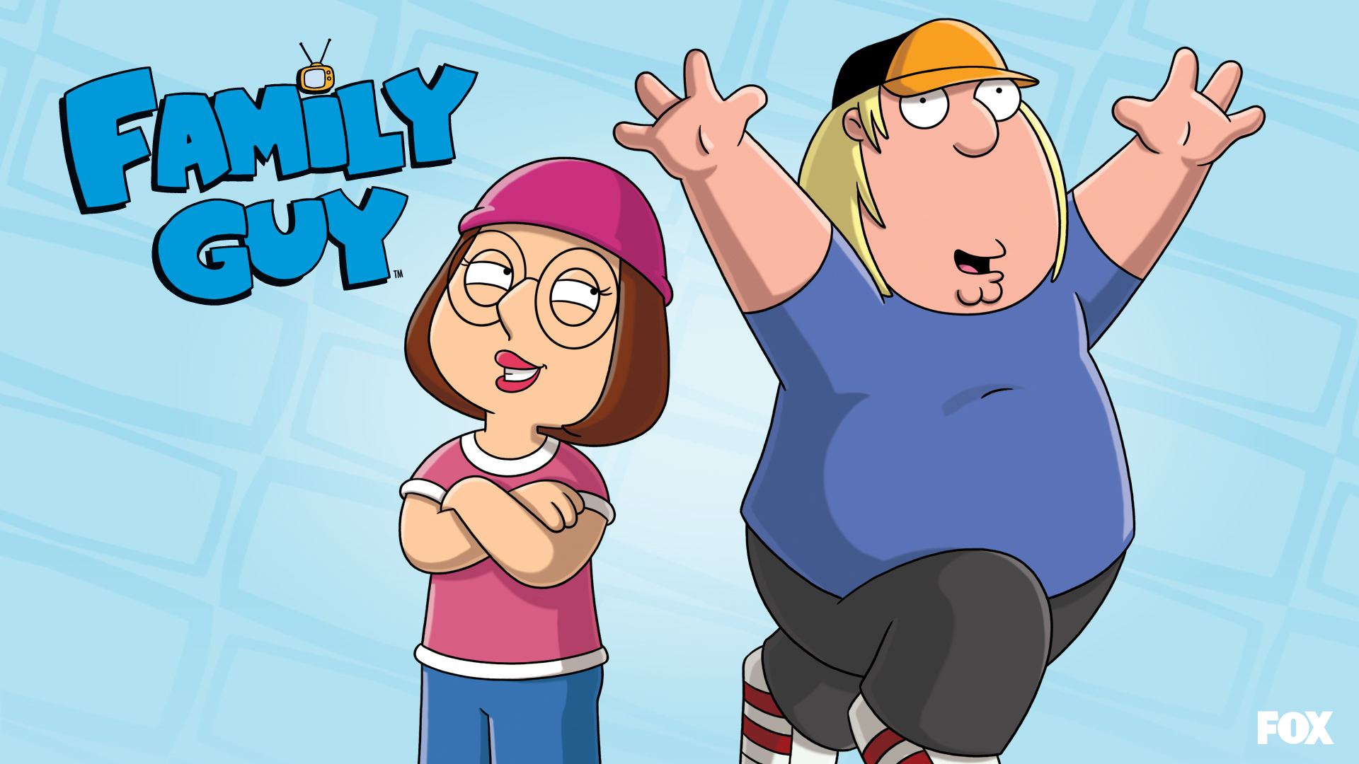 Family Guy Wallpapers