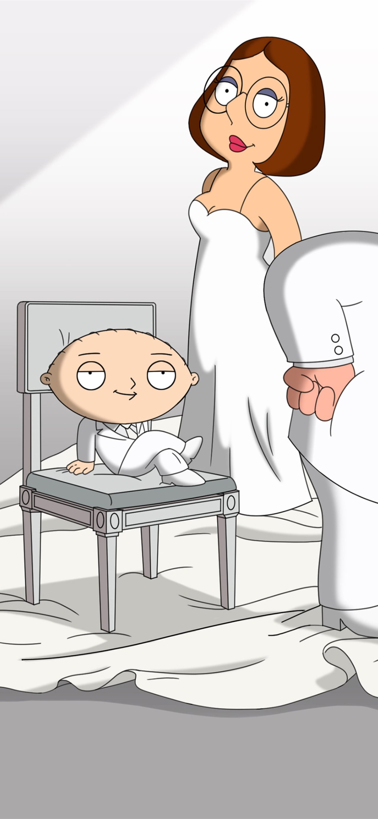 Family Guy Wallpapers