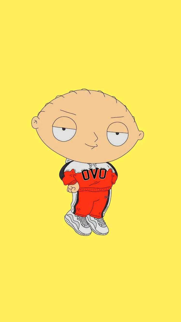 Family Guy Wallpapers