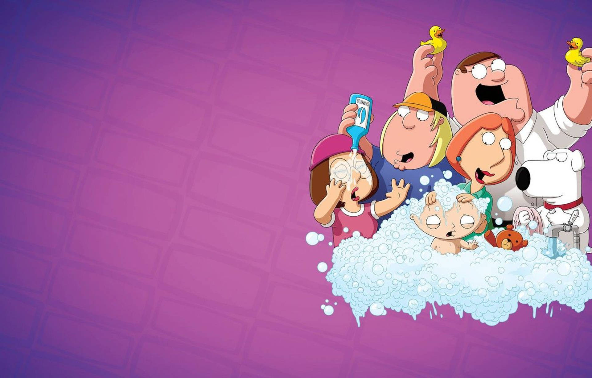 Family Guy Wallpapers