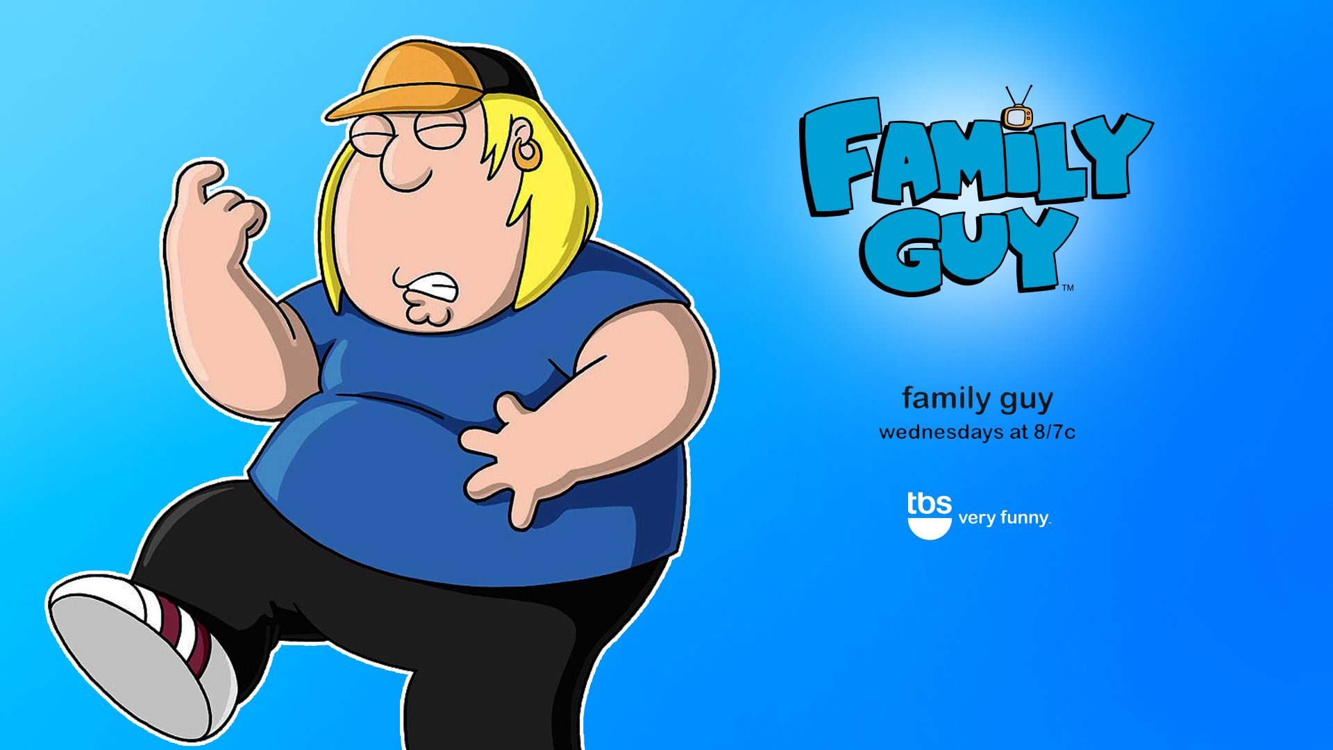 Family Guy Wallpapers