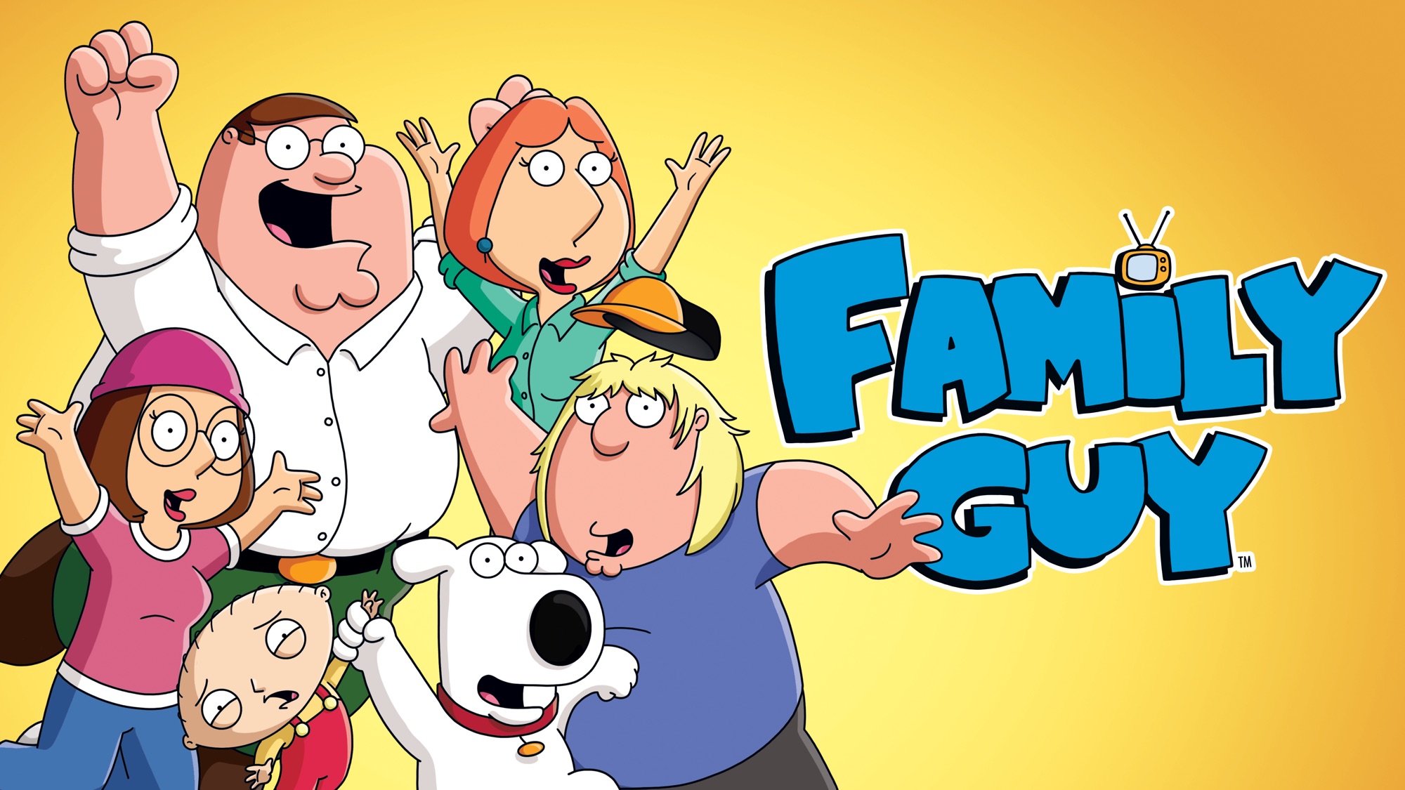 Family Guy Wallpapers