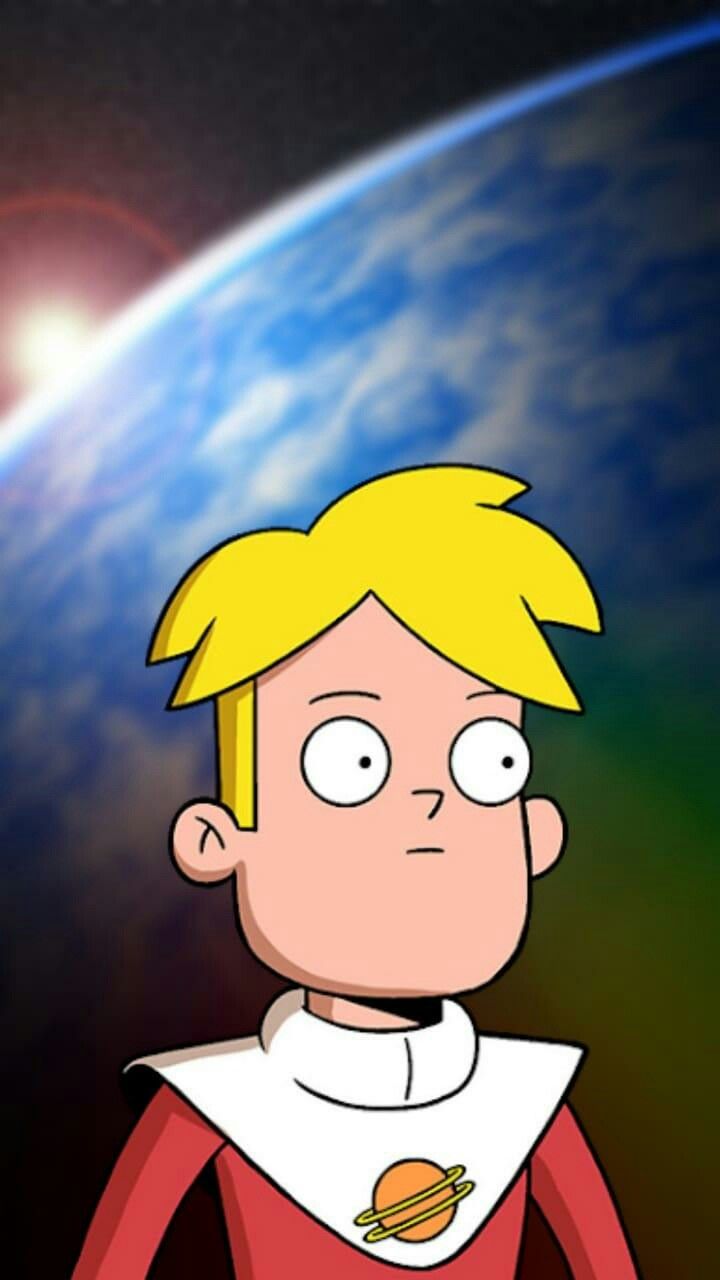 Final Space Wallpapers