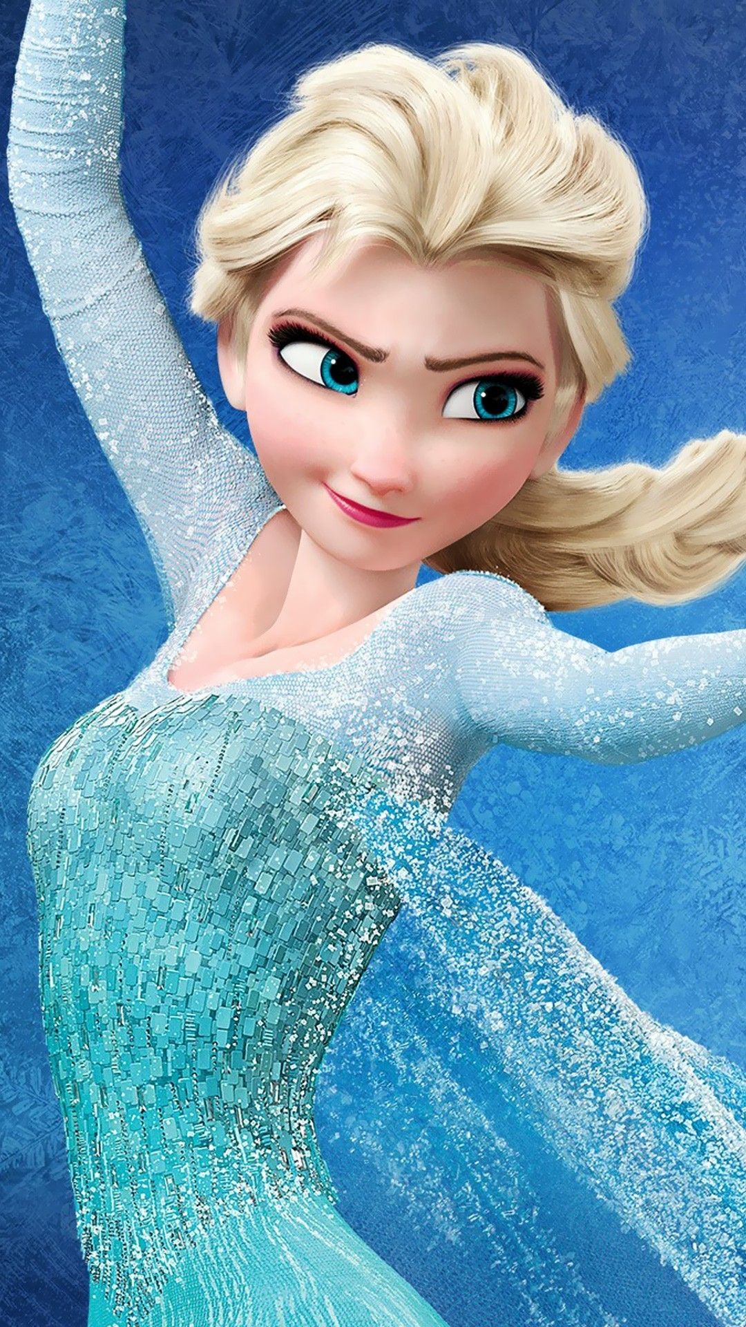 Frozen Wallpapers