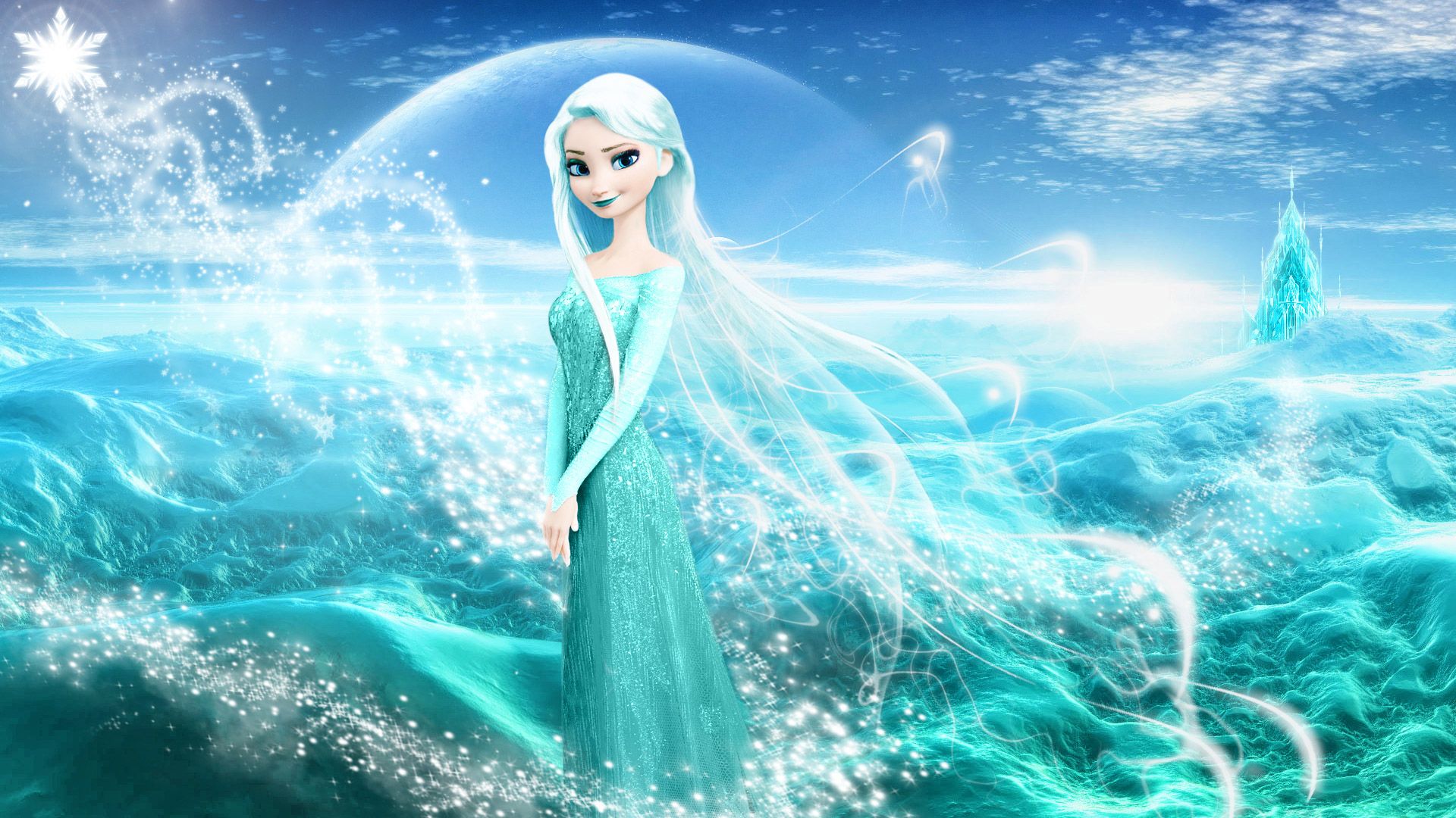 Frozen Wallpapers