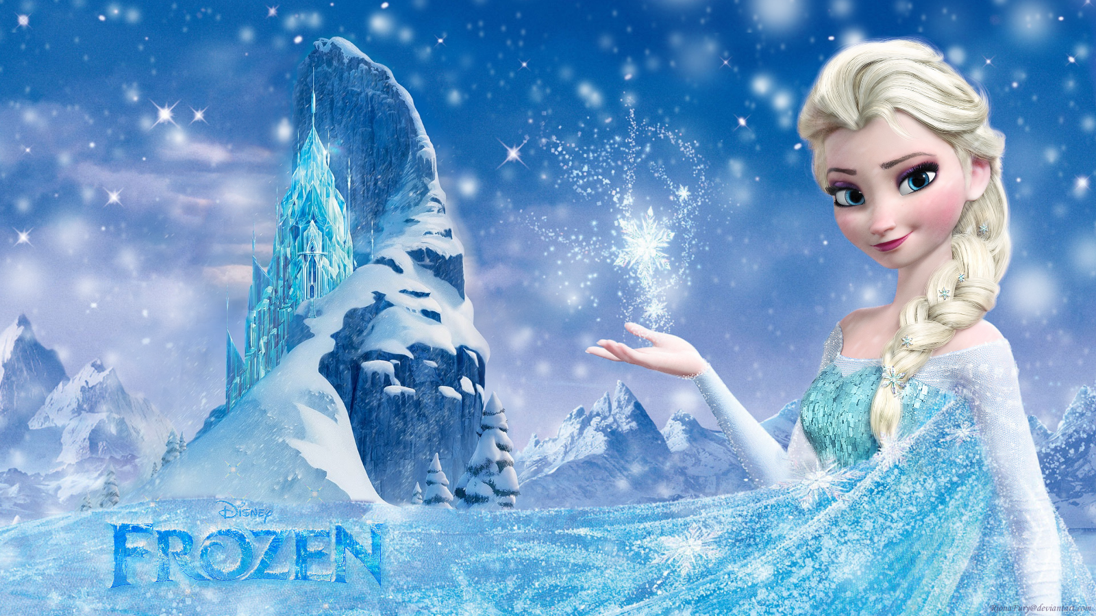 Frozen Wallpapers