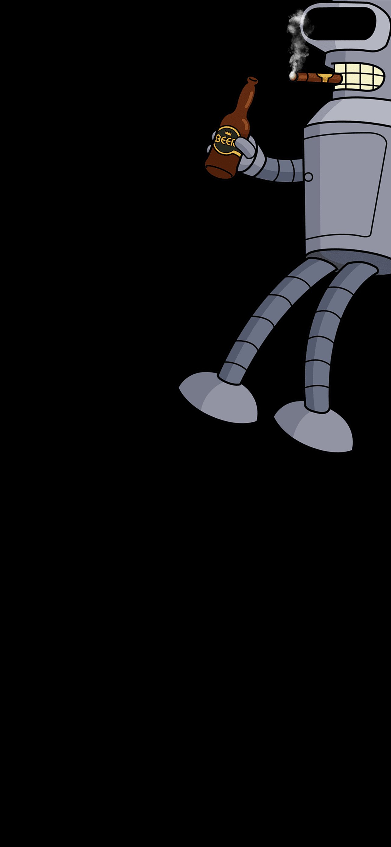 Futurama Wallpapers