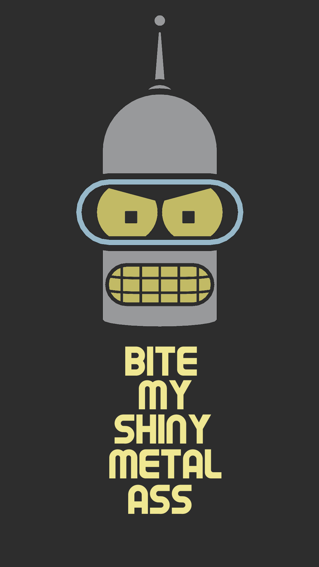 Futurama Wallpapers