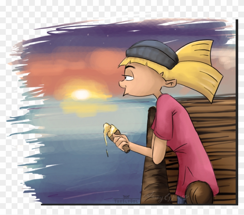 Hey Arnold! Wallpapers