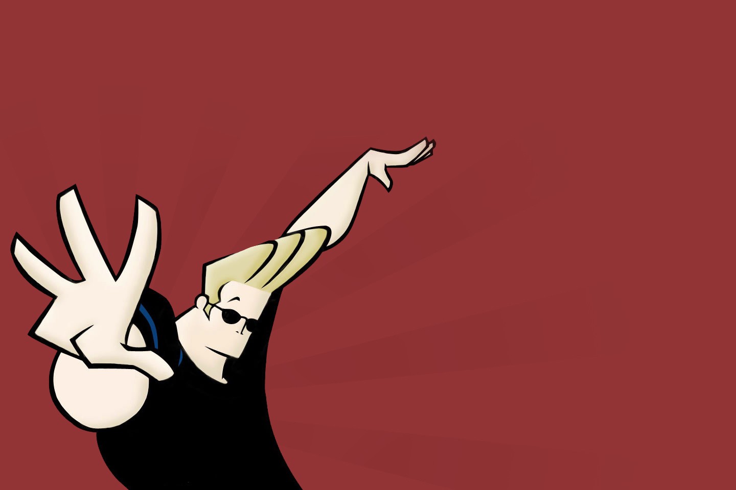 Johnny Bravo Wallpapers