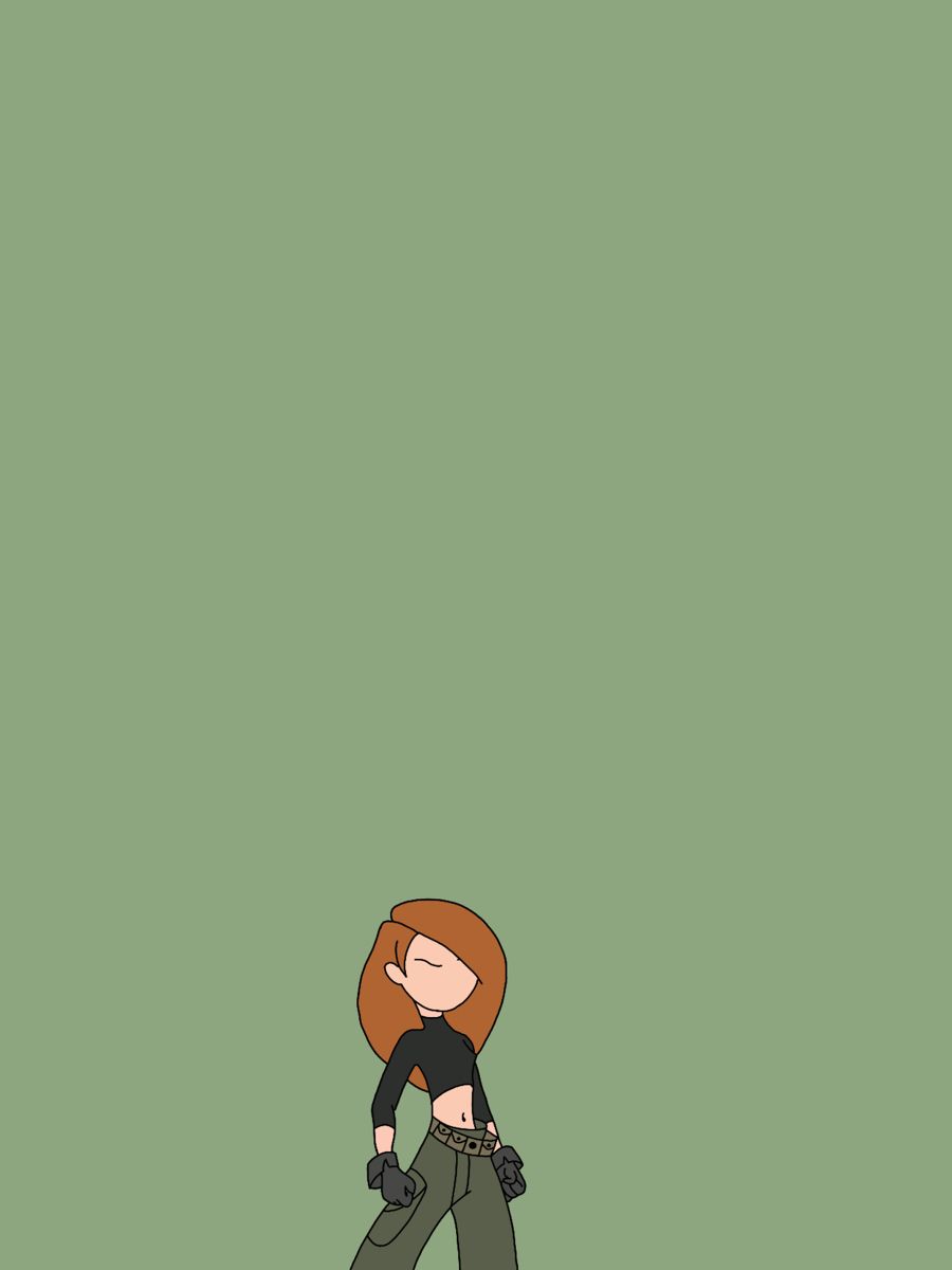 Kim Possible Wallpapers