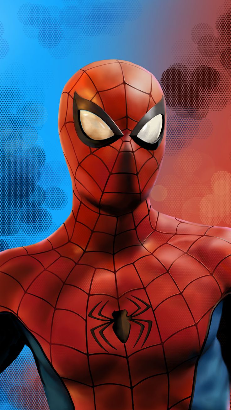 Marvel'S Spider-Man Wallpapers