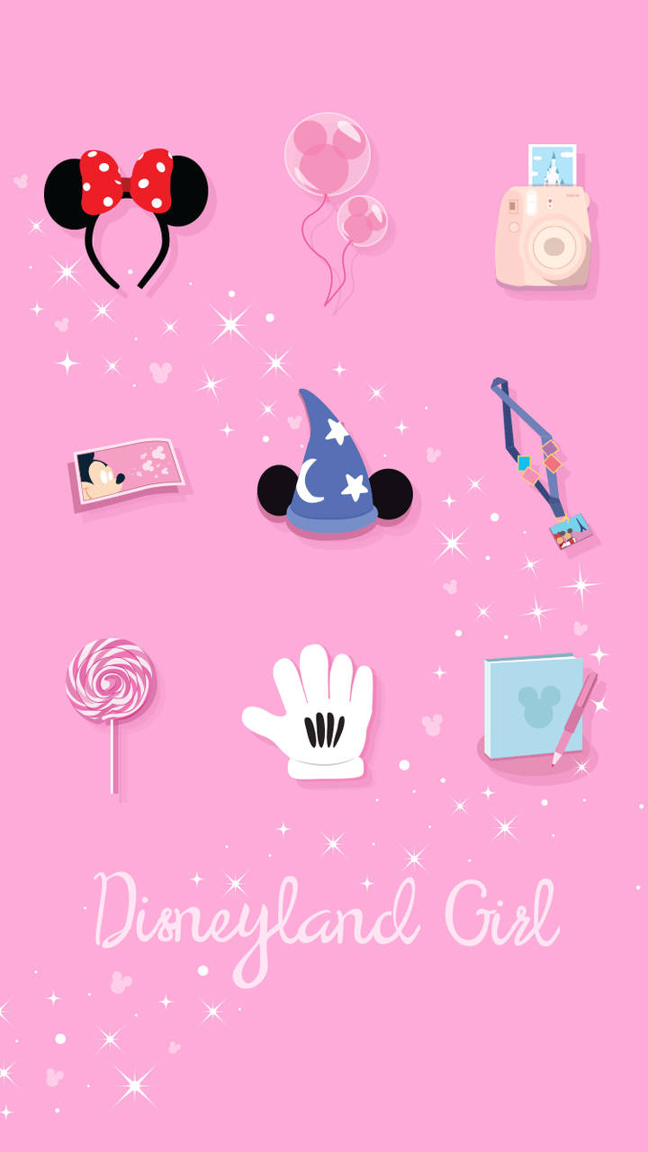 Mickey And Minnie Wallpapers