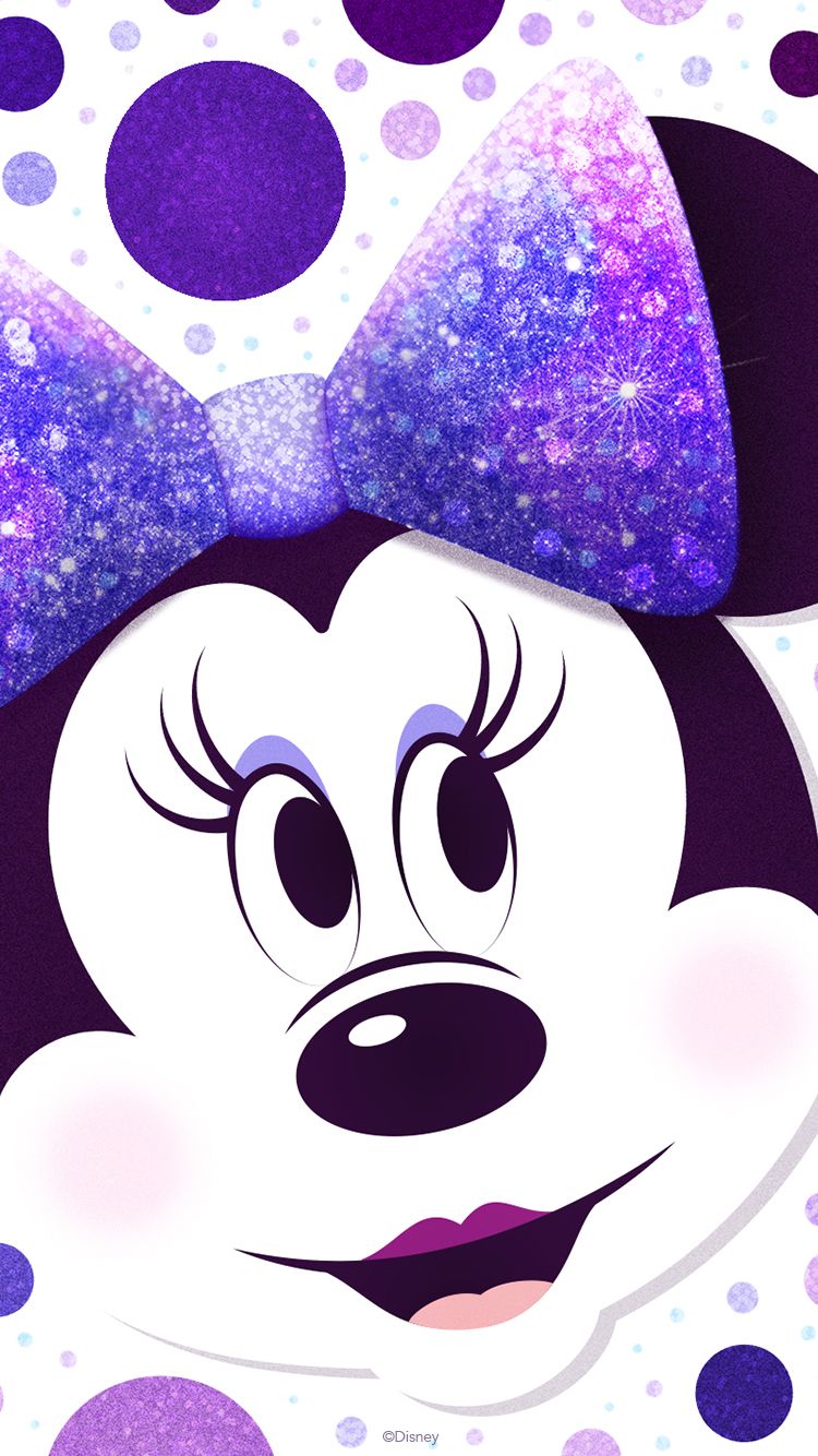 Mickey And Minnie Wallpapers