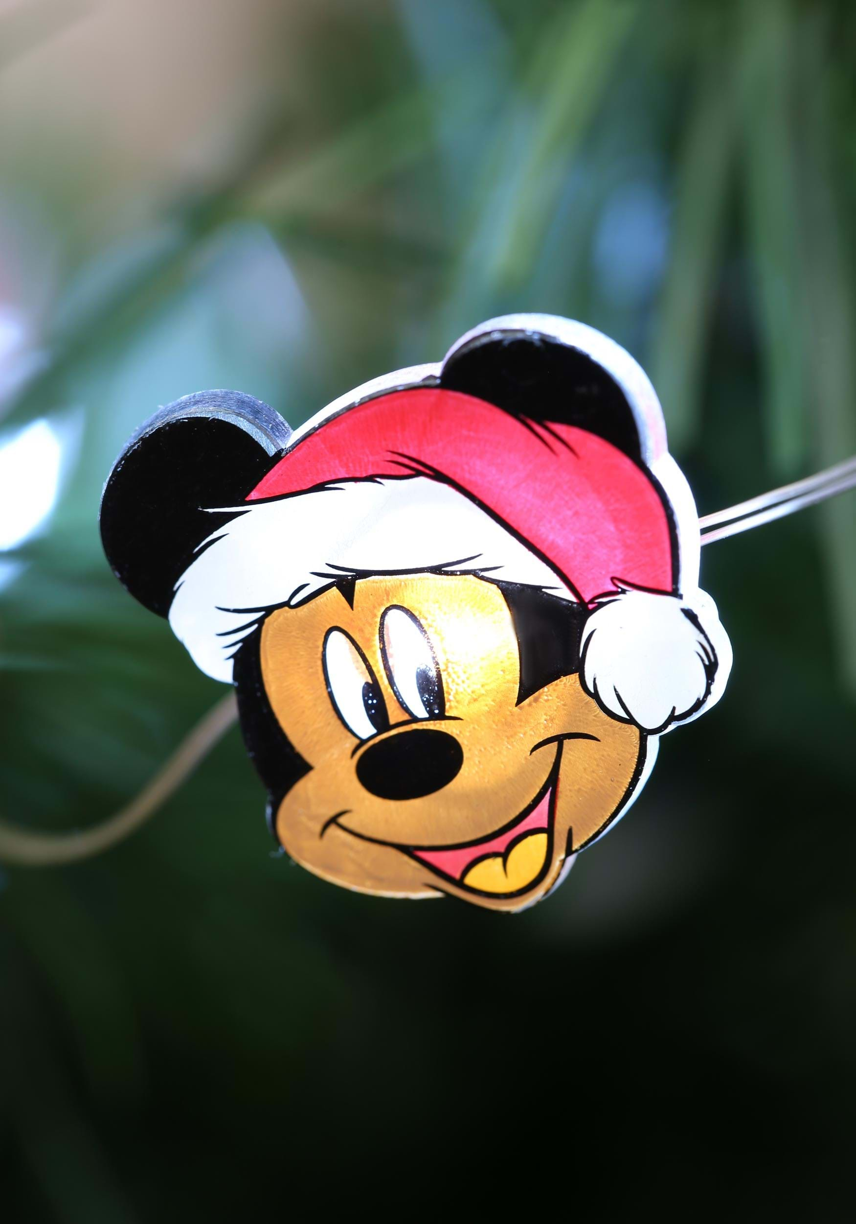 Mickey And Minnie Christmas Wallpapers