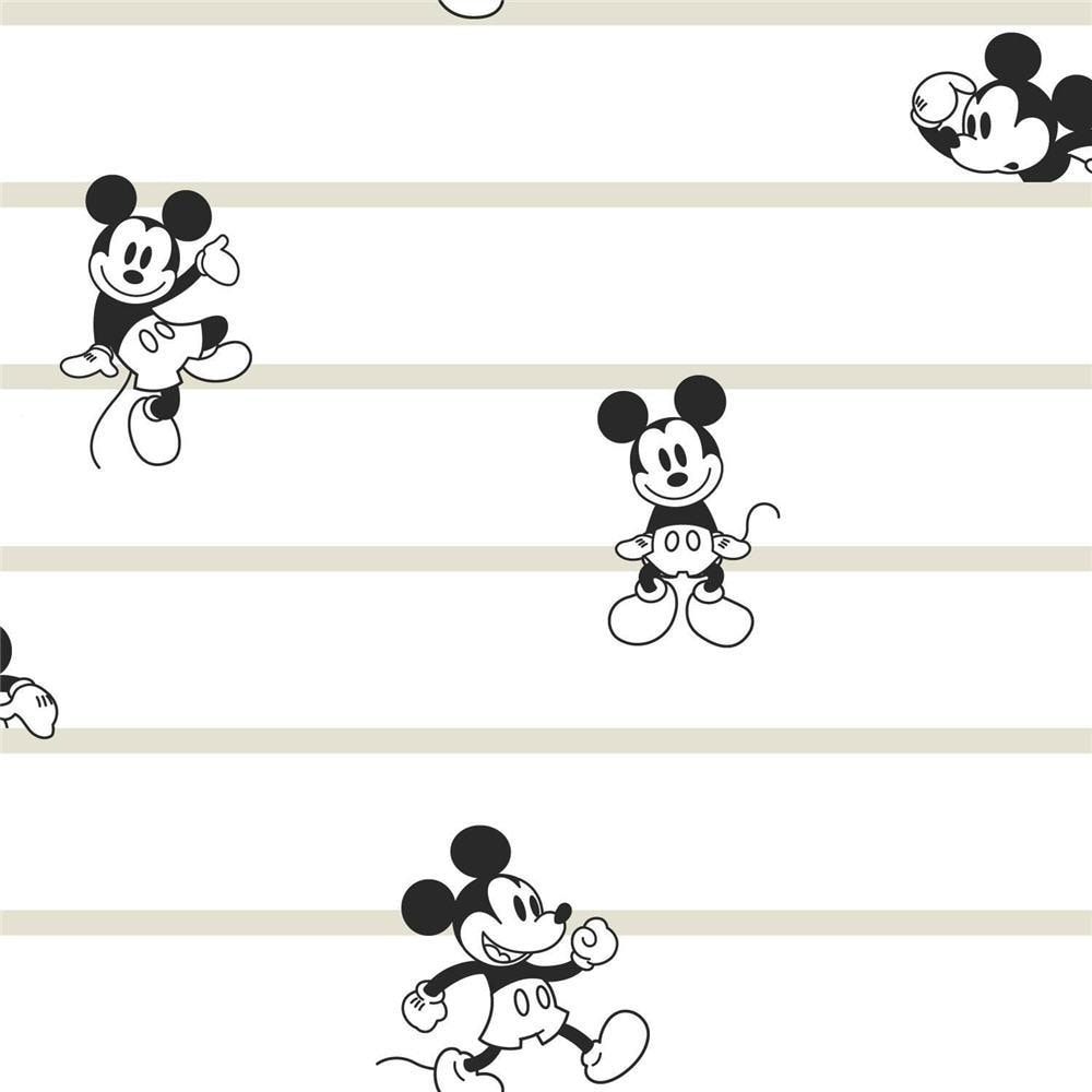 Mickey Head Wallpapers