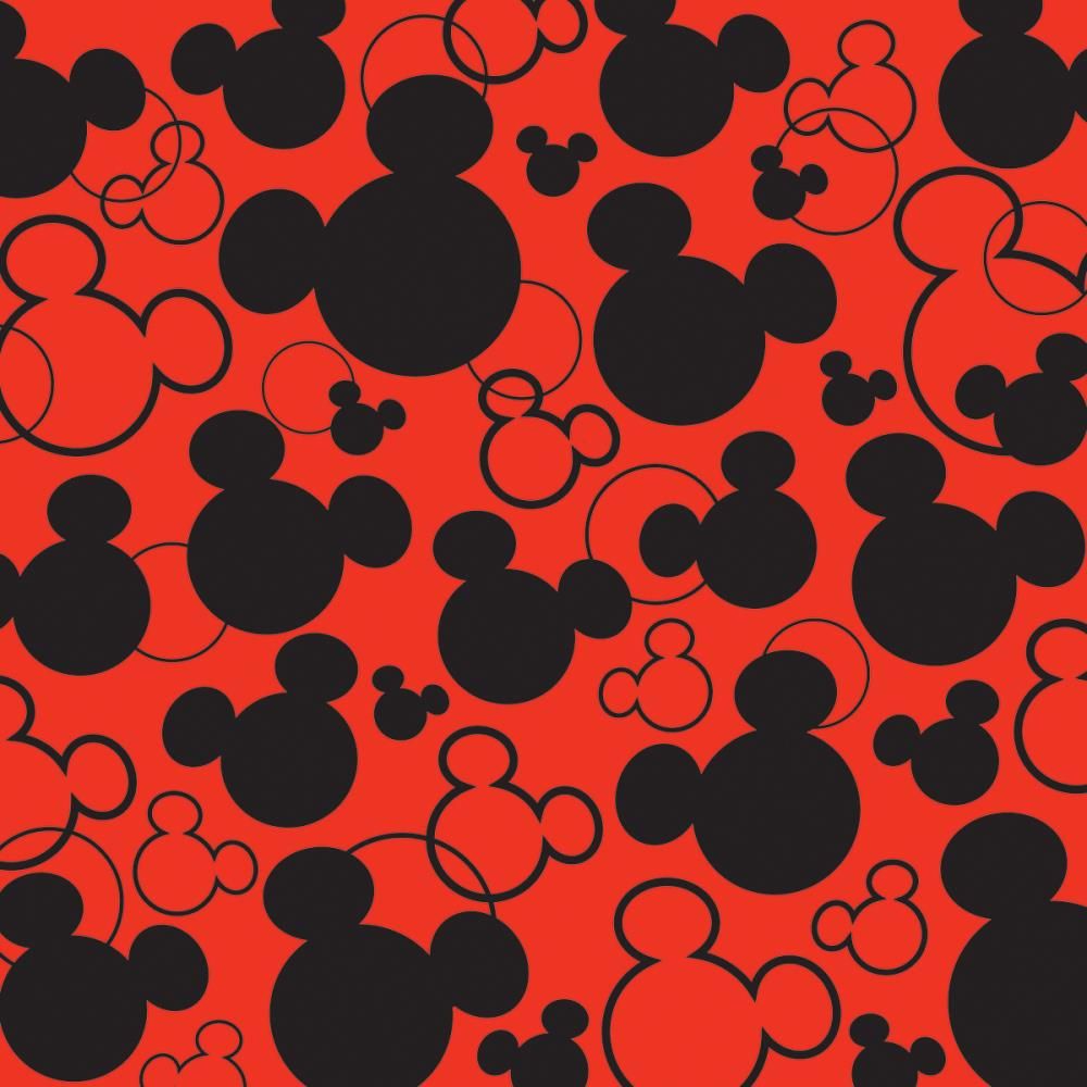 Mickey Head Wallpapers