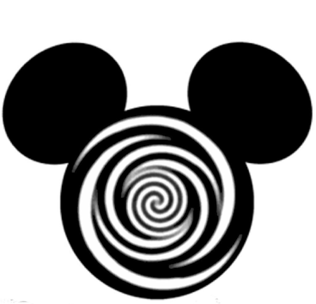 Mickey Head Wallpapers