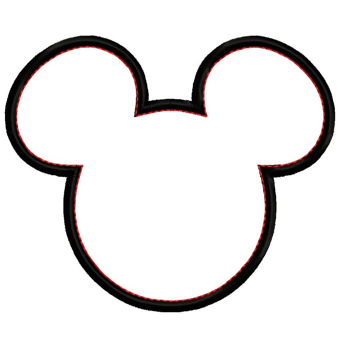 Mickey Head Wallpapers