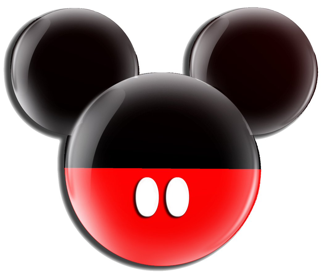 Mickey Head Wallpapers