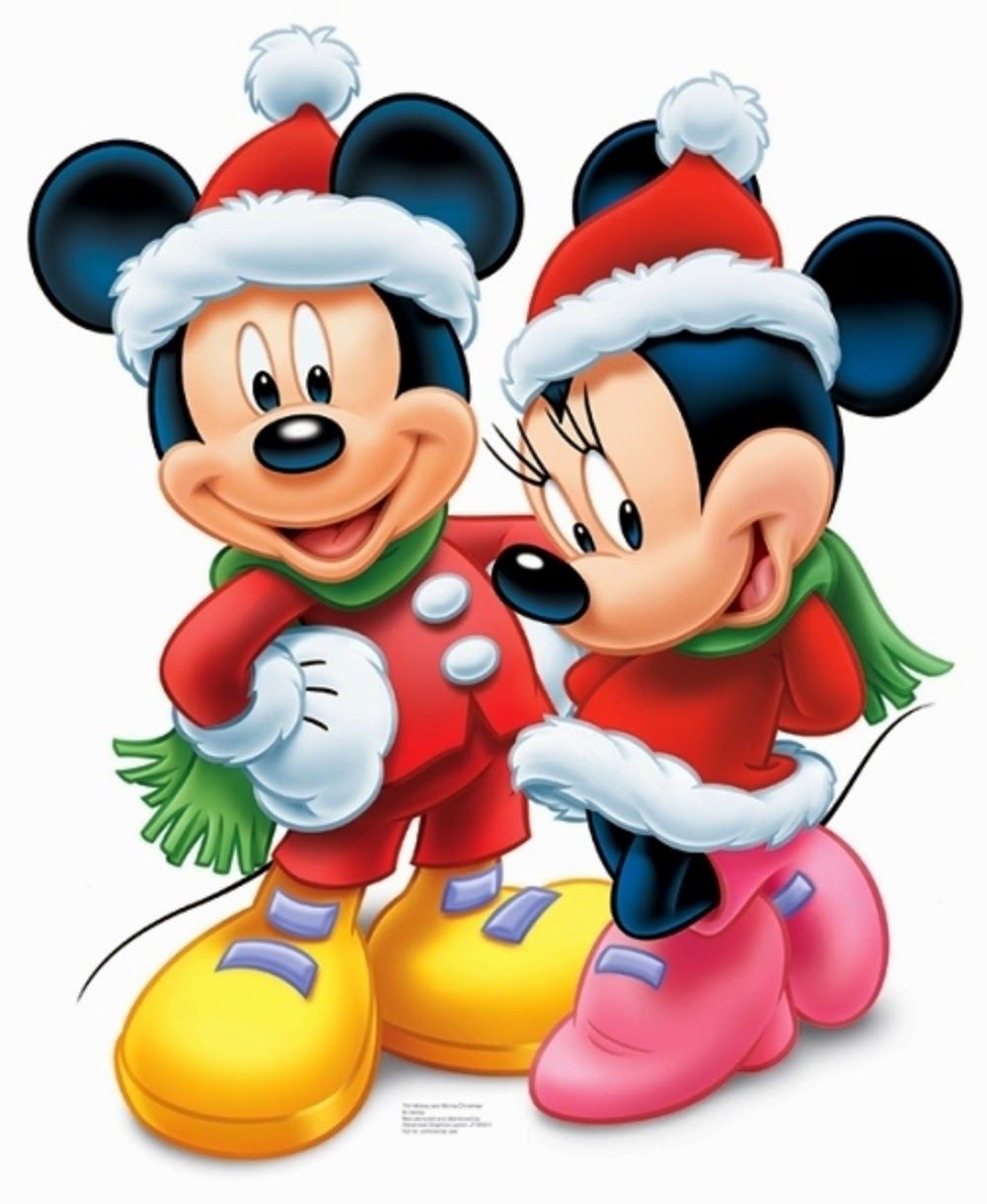 Mickey Kiss Minnie Mouse Wallpapers