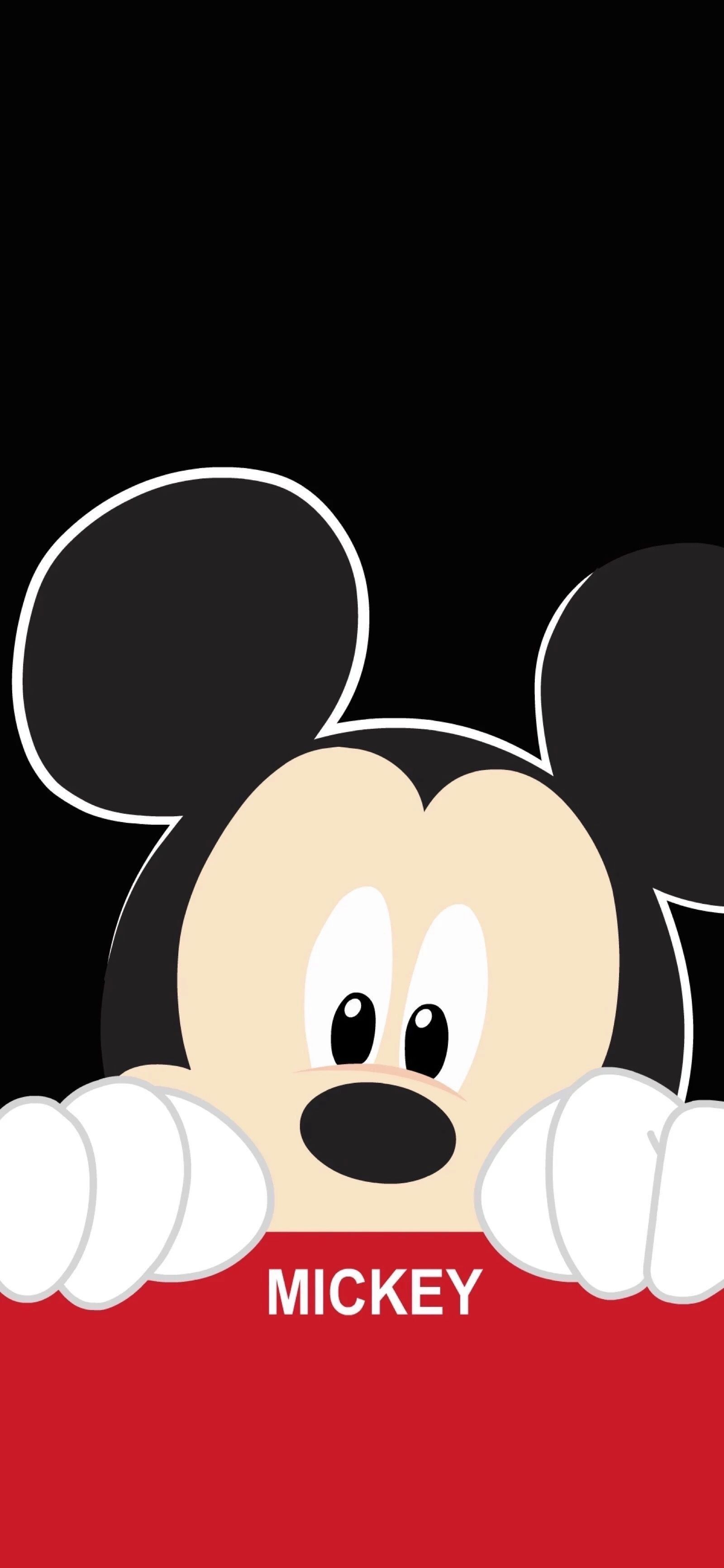 Mickey Minnie Mouse Iphone Wallpapers