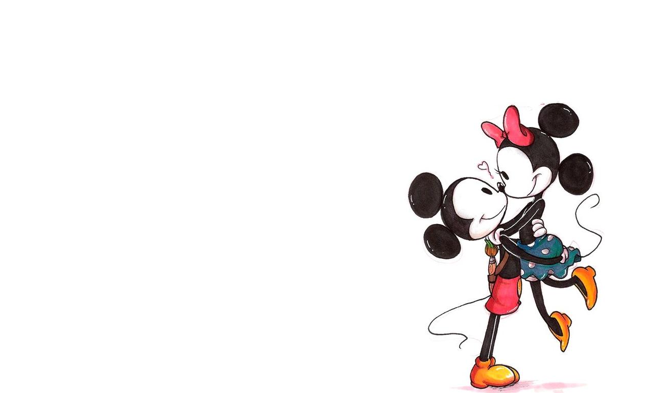 Mickey Minnie Mouse Iphone Wallpapers