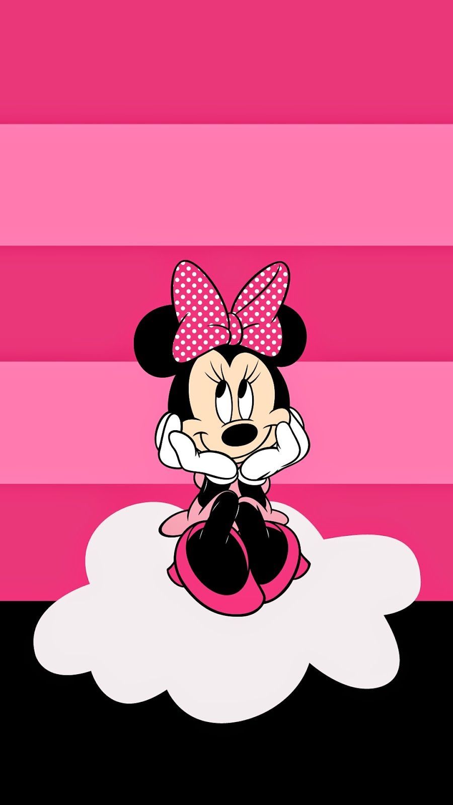 Mickey Minnie Mouse Iphone Wallpapers