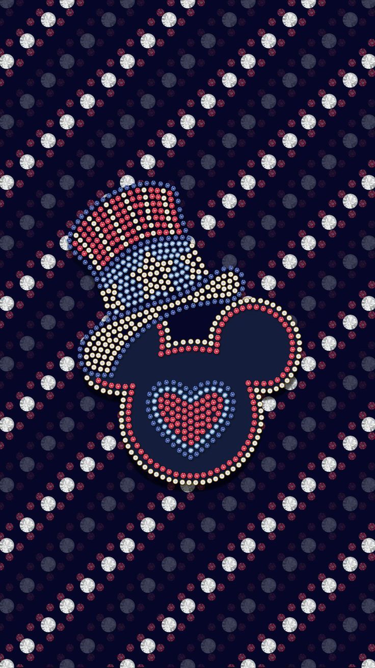 Mickey Minnie Mouse Iphone Wallpapers